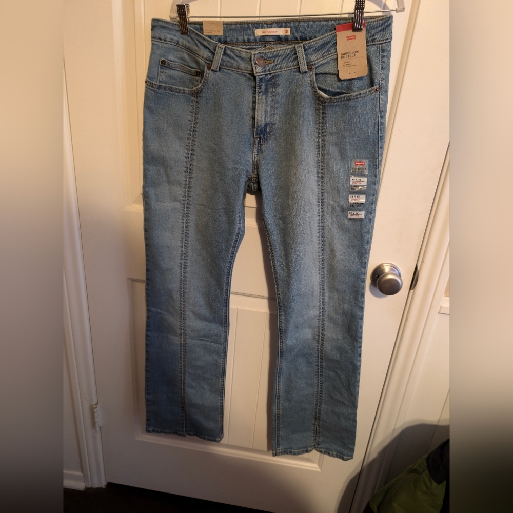 Levi's Jeans Brand new 🆕